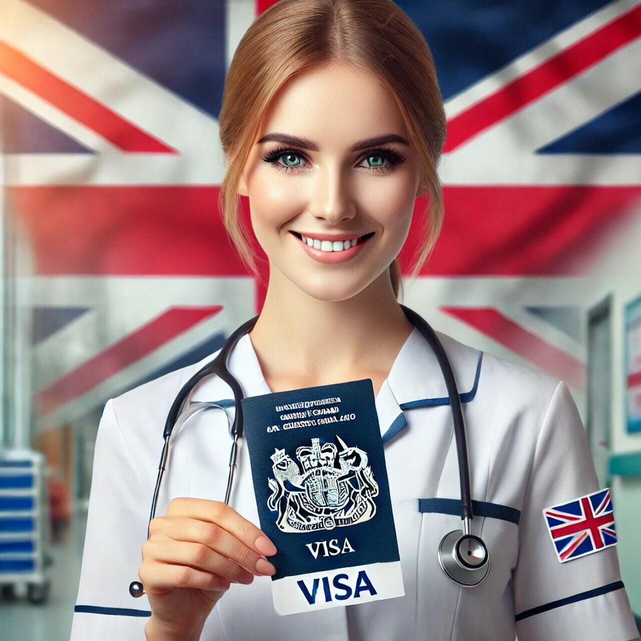 Visa Options for European Nurses to Work in the United Kingdom